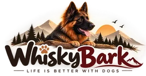 WhiskyBark