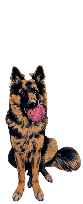 WHISKYBARK, WHISKY, WhiskyBark – Whisky’s World, Unleashed!, GSD, GERMAN SHEPHERD, PET LOVER